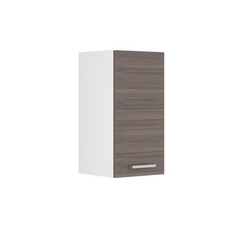 Vicco Armario Colgante R-line, Gris, 30 Cm Vicco