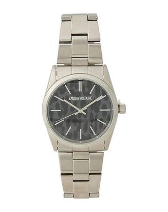 Zadig&Voltaire JEWELLERY and WATCHES - Wrist watches on YOOX.COM