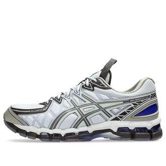 Asics x Kiko Kostadinov UB10-S Gel-Kayano 20 Glacier Lavender Grey 1203A640-020