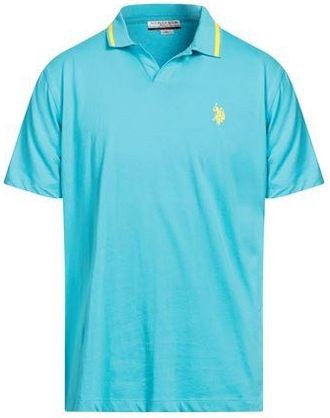 U.S.Polo Association CAMISETAS Y TOPS - Polos en YOOX.COM