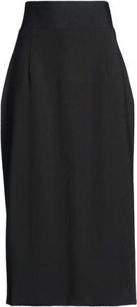 Sportmax PARTES DE ABAJO - Faldas midi en YOOX.COM