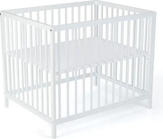 Geuther Mueble Beb&eacute; Geuther Sarah Barrera Ajustable Base Acolchada
