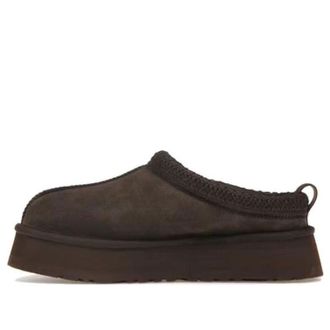 UGG (WMNS) UGG Tazz Chocolate 1122553-CHO