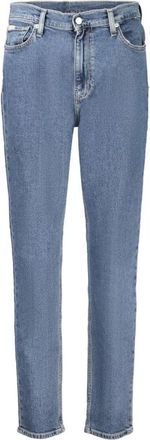 Calvin Klein Donna, Jeans, Blu, W29 L30, new
