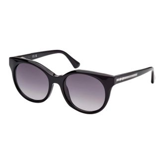 Web Eyewear unisex, Accessoires, Zwart, Maat: 54 MM