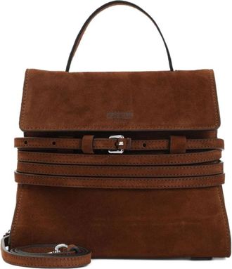 Moschino Donna, Borse, Marrone, Taglia unica, new