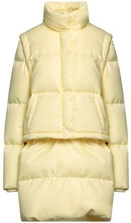 Maison Margiela ROPA DE ABRIGO - Plum&iacute;feros y acolchados en YOOX.COM