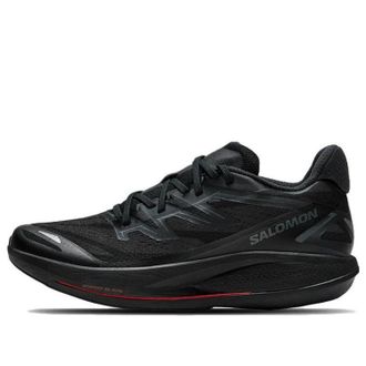Salomon Phantasm 2 Triple Black 472073