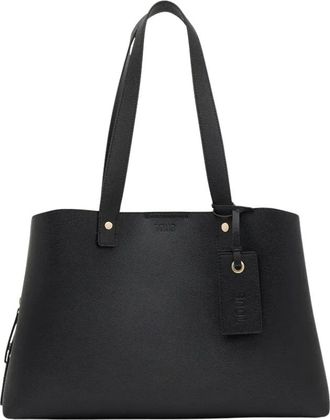Tous Tous, Tassen, Dames, Zwart, ONE Size, Tote Bags