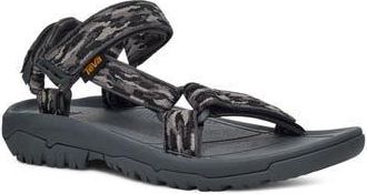 Teva Hurricane XLT 2 Sandal in Mesh Dark Shadow at Nordstrom Rack, Size 12
