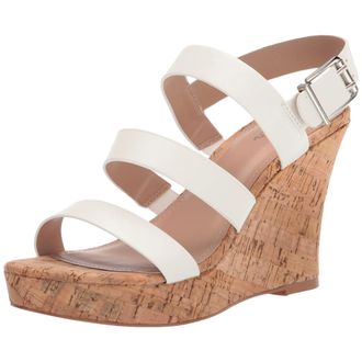 Charles by Charles David Liber White 2D22S099-100 Womens