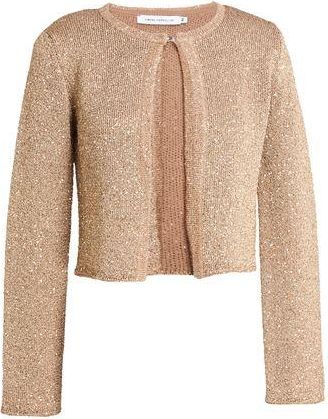Simona Corsellini MAGLIERIA - Cardigan su YOOX.COM