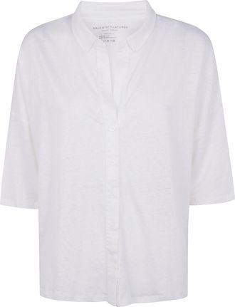 Majestic Shirt C. Cour