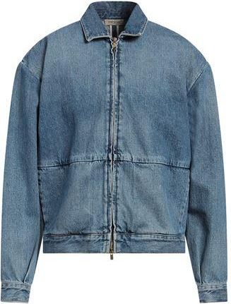 Fear of God CAPISPALLA - Capispalla jeans su YOOX.COM