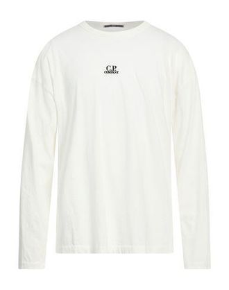 C.P. Company TOPS - T-shirts auf YOOX.COM