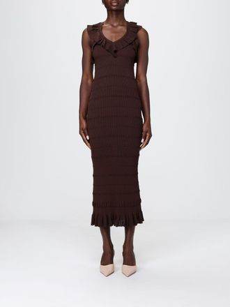 Twinset Abito TWINSET Donna colore Caffe