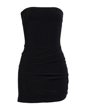 Norma Kamali VESTIDOS - Minivestidos en YOOX.COM