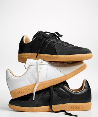 adidas Mens BW Army sneakers Men