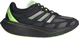 adidas Mens ADIZERO ARUKU - Black - Size UK 9.5