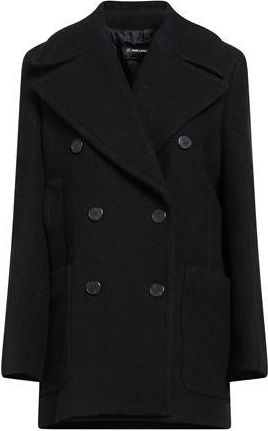 Karl Lagerfeld JACKEN & M&Auml;NTEL - M&auml;ntel auf YOOX.COM