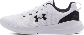 Under Armour Essential White Black 3022954-103