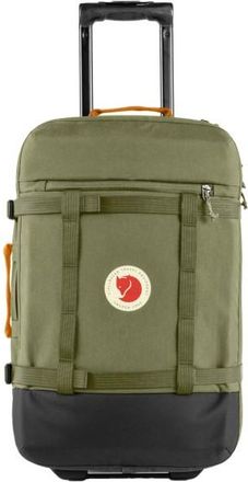 Fjällräven Färden Roller 35 Reisetasche - | oliv