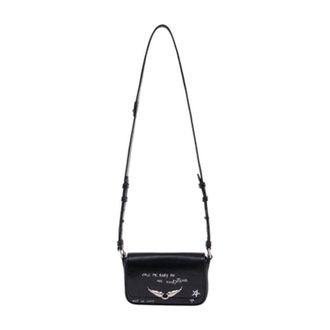 Zadig&Voltaire Le Zazi Shoulder Bag