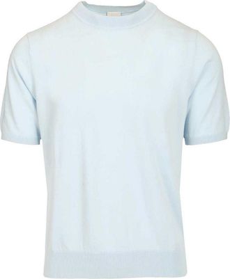 Paul Smith Knitted T-Shirt