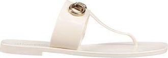Jeffrey Campbell FOOTWEAR - Thong sandals on YOOX.COM