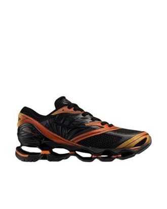 Mizuno Mizuno | Wave Prophecy Ls - 7+ UK
