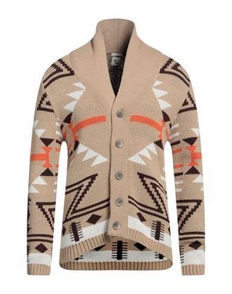 Attrezzeria 33 STRICKWAREN - Strickjacken auf YOOX.COM