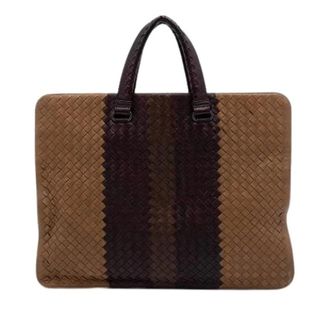 Bottega Veneta unisex, Pre-owned, Marrone, Taglia unica, used
