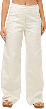 Trina Turk Half Court Pant