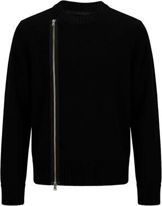 sacai KNITWEAR - Cardigans on YOOX.COM