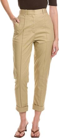 3.1 Phillip Lim Cropped Carrot Trouser