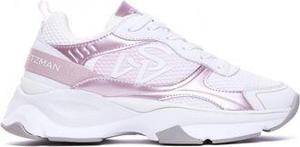 Stuart Weitzman Trainer Sneakers
