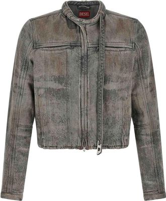 Diesel D-Vulmar-Fsi Jacket