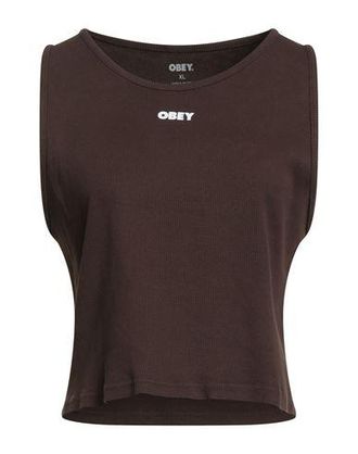Obey Tank tops