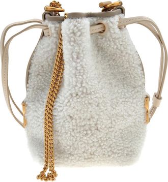 Chloé Marcie Micro Bucket Bag