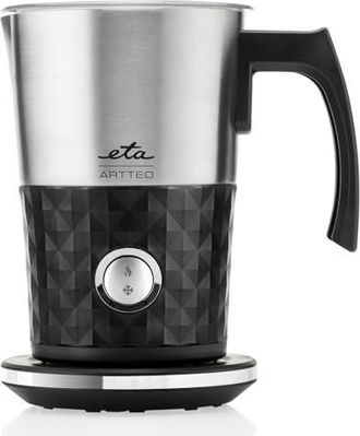 Eta Eta 418990000 Espumador De Leche Negro 550 W Capacidad 300 Ml