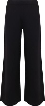P.A.R.O.S.H. flared trousers - Blue