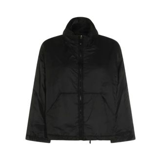 Max Mara Mujer, Chaquetas, Negro, Talla: S