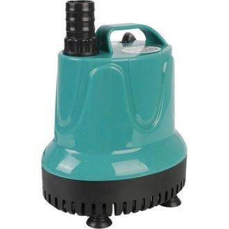 OEM Bomba Sumergible Ulisem Para Fuente De Agua, 220 V, 25 W, 40 W, 800-1500 L/h, Para Acuario, Estanque, Filtraci&oacute;n Y Limpieza (eb-a1000 25 W)