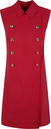 La Petite Robe Di Chiara Boni Dress Long Sleeve Dyanil