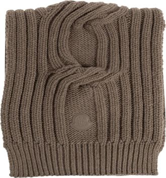 Moncler Donna, Accessori, Marrone, Taglia unica, new
