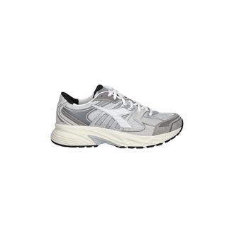 Diadora Heren, Schoenen, Grijs, Maat: 46 EU