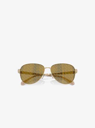 Michael Kors Biarritz Sunglasses