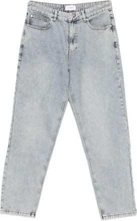 Les Deux Ryder Washed Denim Jeans