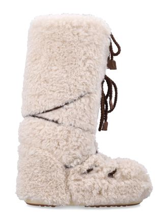 Moon Boot Scarpe basse Moon Boot Beige