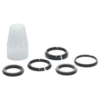 GROHE 46077000 Set Di Guarnizioni Per Bocca Miscelatore Orientabile